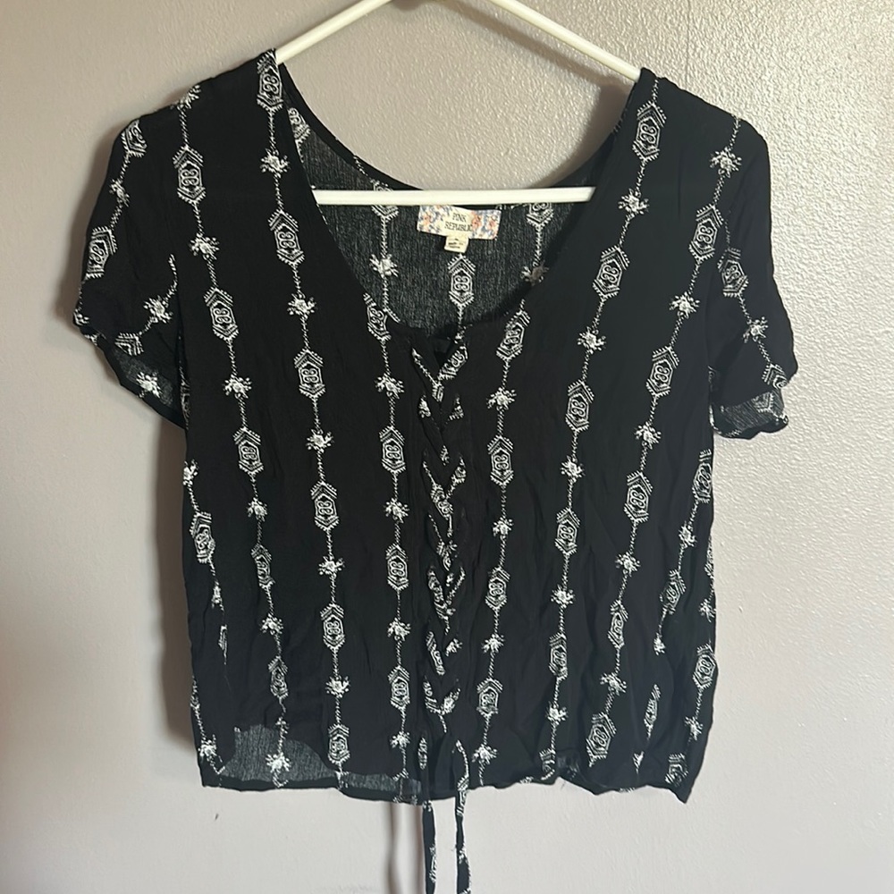 Blouse